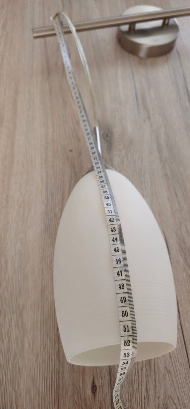 Lampade: Lampe - Deckenlampe – Usato da Nürensdorf venduto da Ez-Shop 7