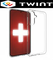 Hülle Etui Tasche Cover CLEAR Case für Samsung Galaxy A56 5G