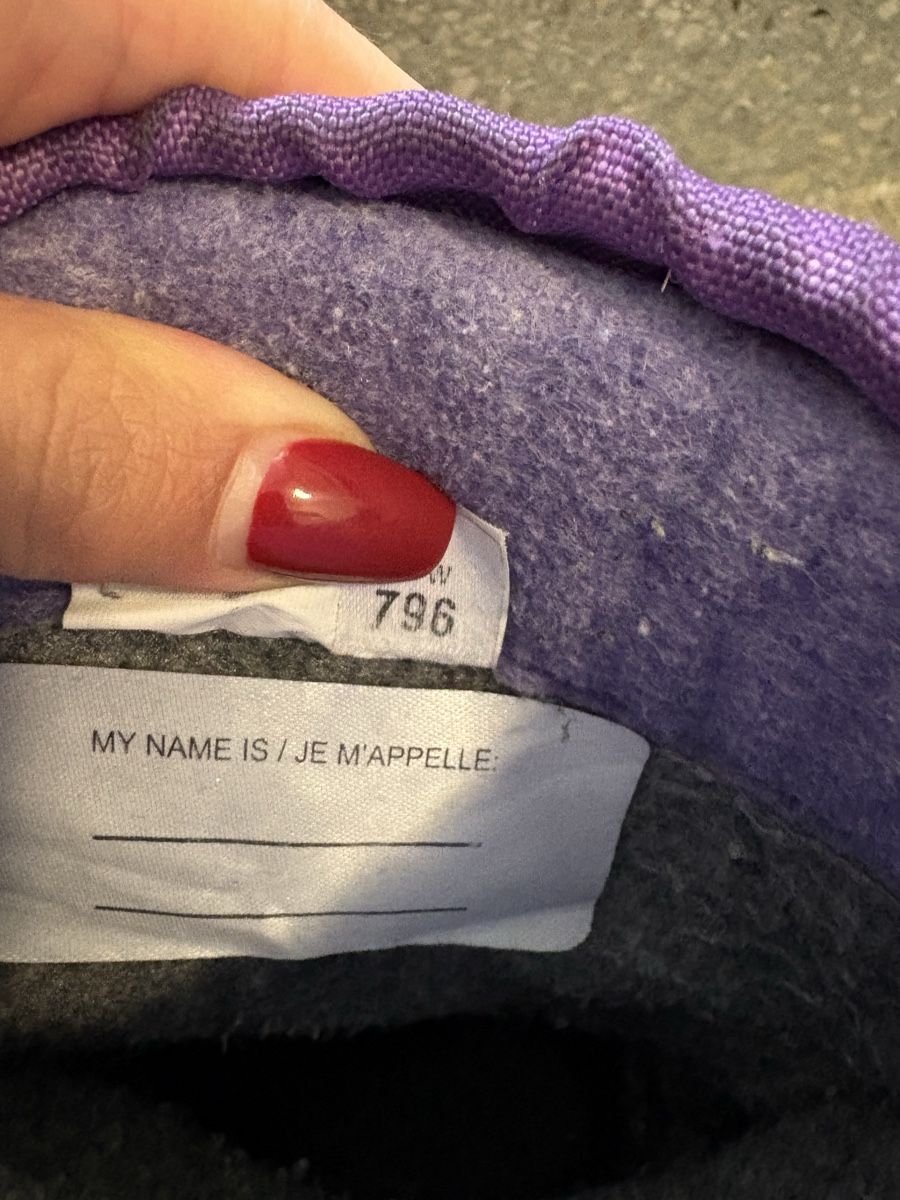 Scarpe per ragazze: Winterschuhe Mädchen Gr. 33/34 – Usato da Winterthur venduto da Baby117 3