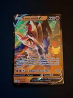 Pokemon Zamazenta V 018/025 Celebrations