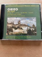 Grieg Peer Gynt