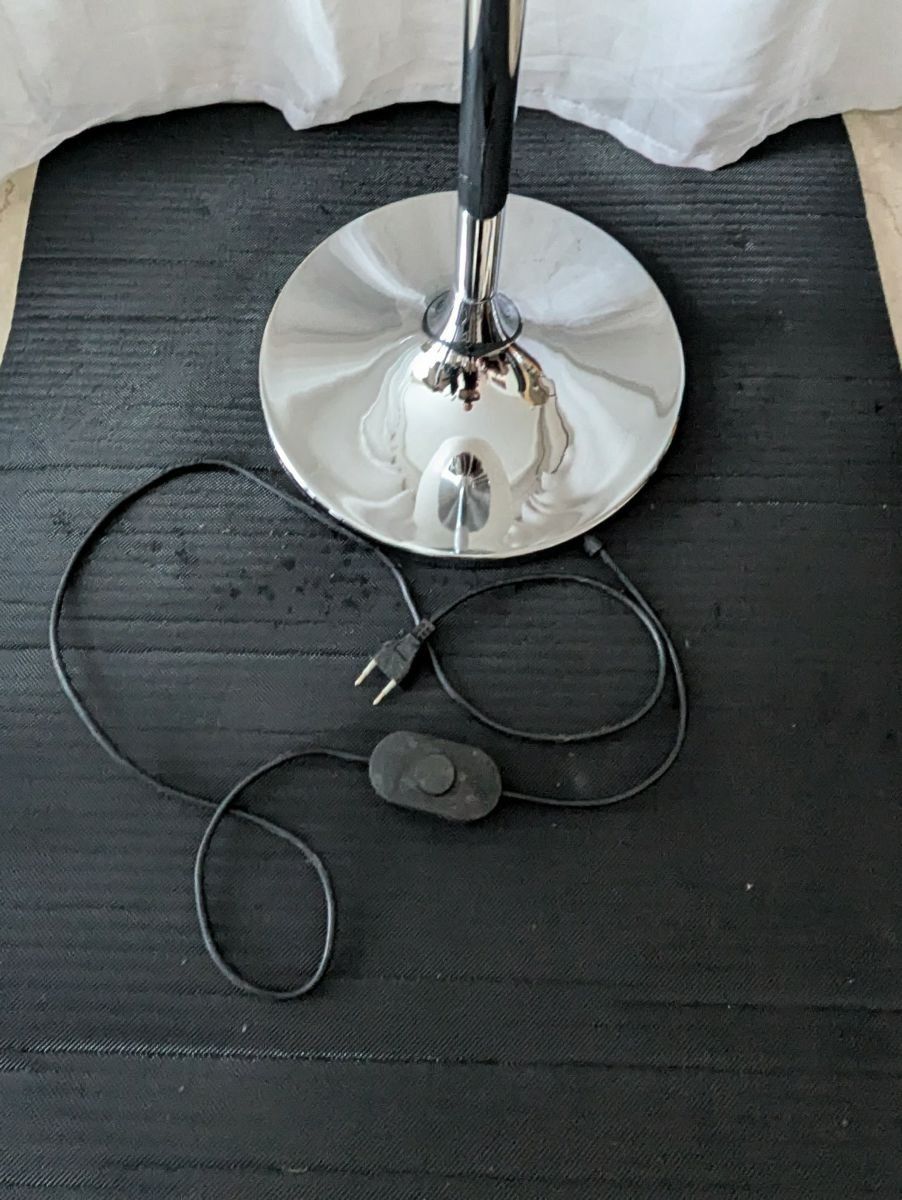 Guzzini Lampade: iGuzzini spa Stehlampe – Usato da Untersiggenthal venduto da Simsala7 5