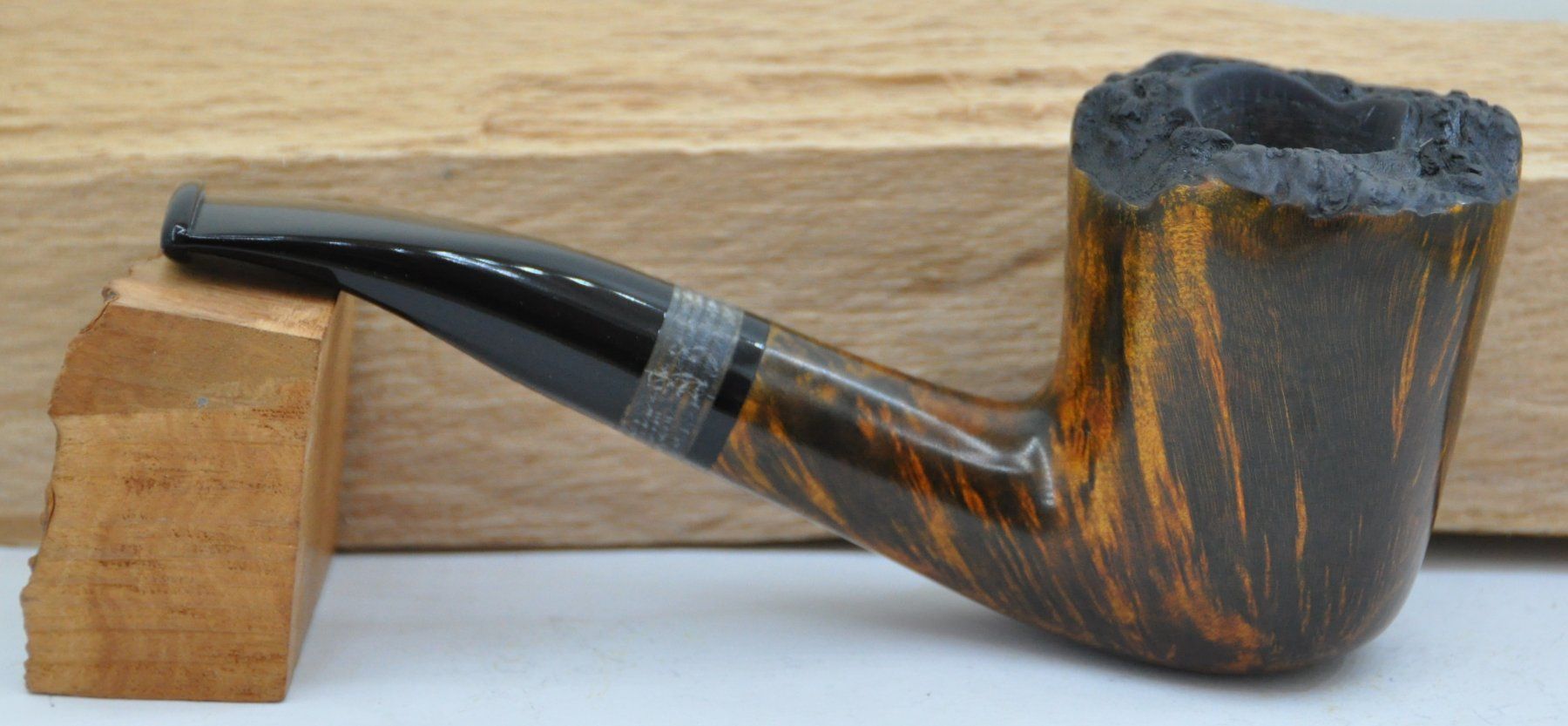 Witschi Pipe & Accessori: Witschi Pfeife (Tabakpfeife) – Nuovo e nell'imballaggio originale da Bern venduto da C158H251N39O46S 3