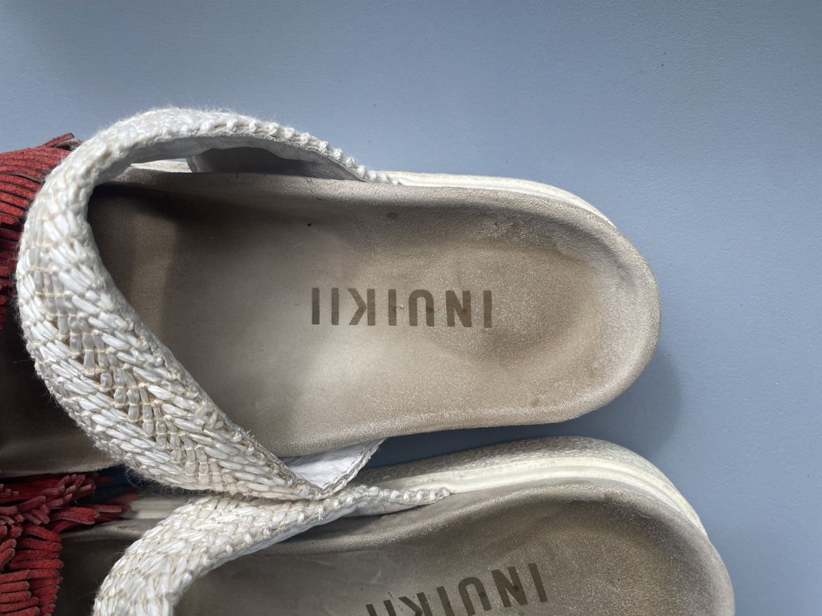 Inuikii Scarpe da donna: Inuiki Sandalen – Usato da Zürich venduto da Anushka86 1