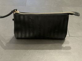 Maison Mollerus - Beauty Case "Pizol" black 