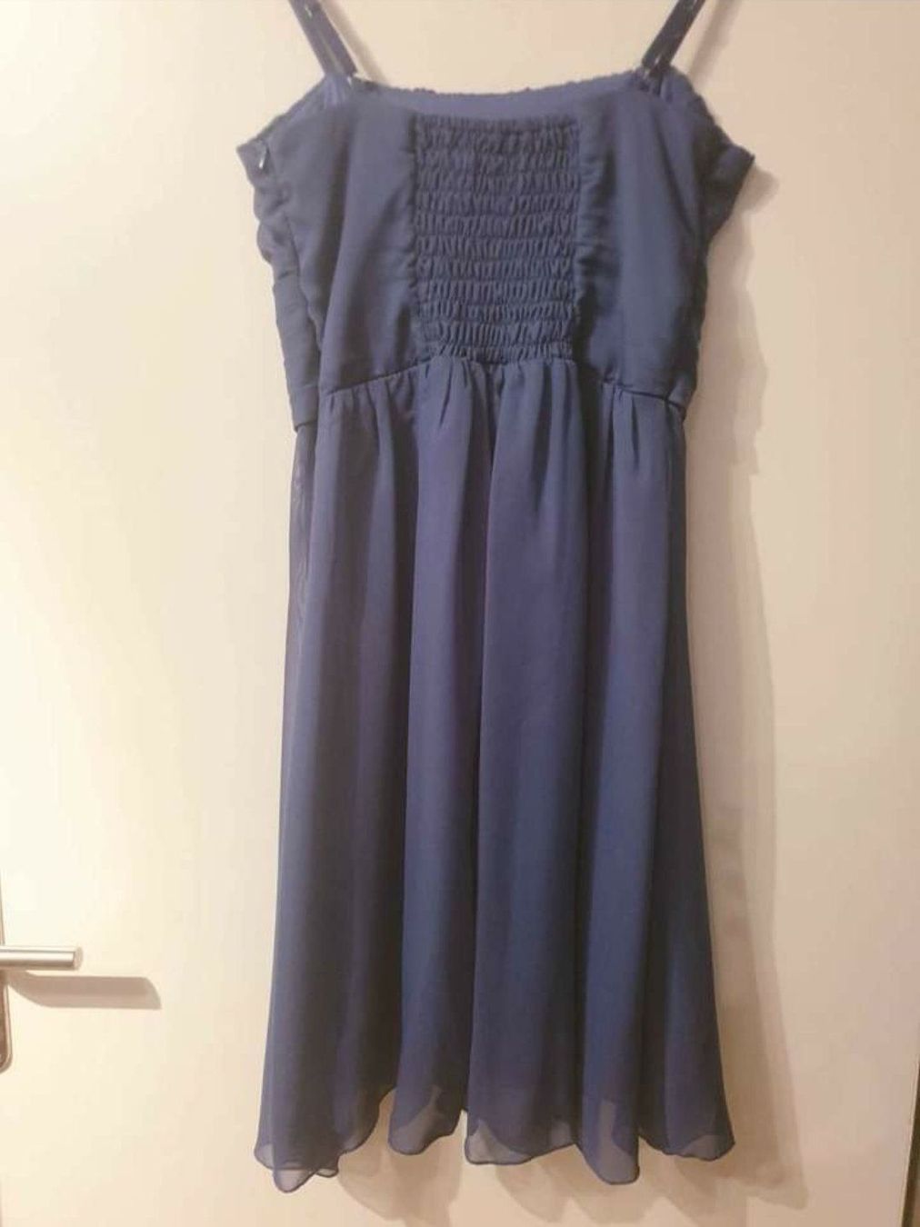 Vestiti: Cocktailkleid 36 – Usato da Ganterschwil venduto da Nike18 2