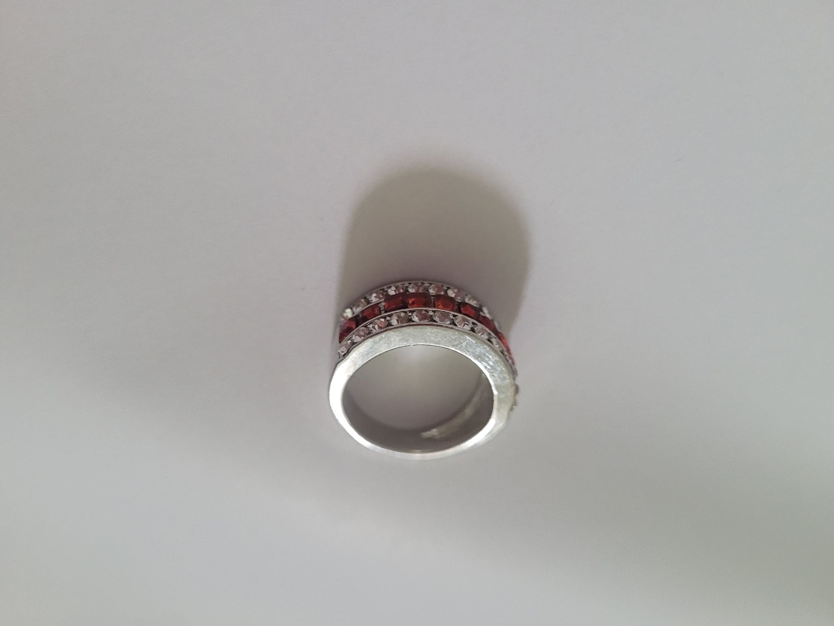 Anelli: Ring – Nuovo e nell'imballaggio originale da Bassersdorf venduto da kid_fm98