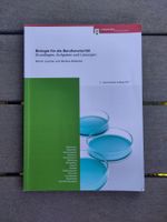 Biologie für die Berufsmaturität, 2. Auflage 2017