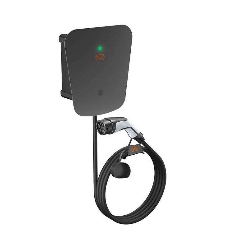 Chargeurs de batterie: Borne de recharge Ion Wallbox Basic neuve – D'occasion à Cugy FR par jer_g69z
