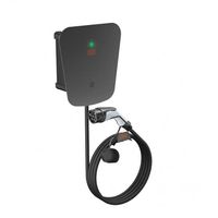 Borne de recharge Ion Wallbox Basic neuve