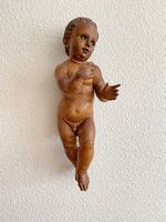 Jesuskind Holz Barock