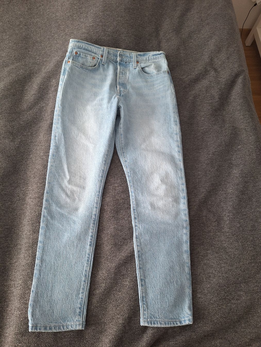 Levi's Jeans: Levis 28/30 – D'occasion à Mumpf par SwissDi