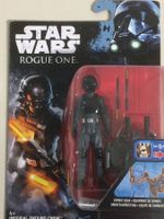 IMPERIAL GROUND CREW 9 cm STAR WARS ACTION FIGURE‪ Hasbro