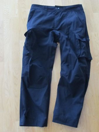Arbeits/Einsatzhose Gr. 48