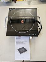 ELEGO Kochplatte Infrarot 2000W HD6105A neu