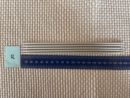 Stricknadeln 4 mm