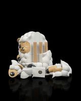 Puzzle 3D Mouton Original