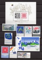 R6653  /  Allemagne 1999 neufs XX