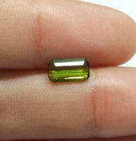 Tourmaline - 0.84cts - Mozambique