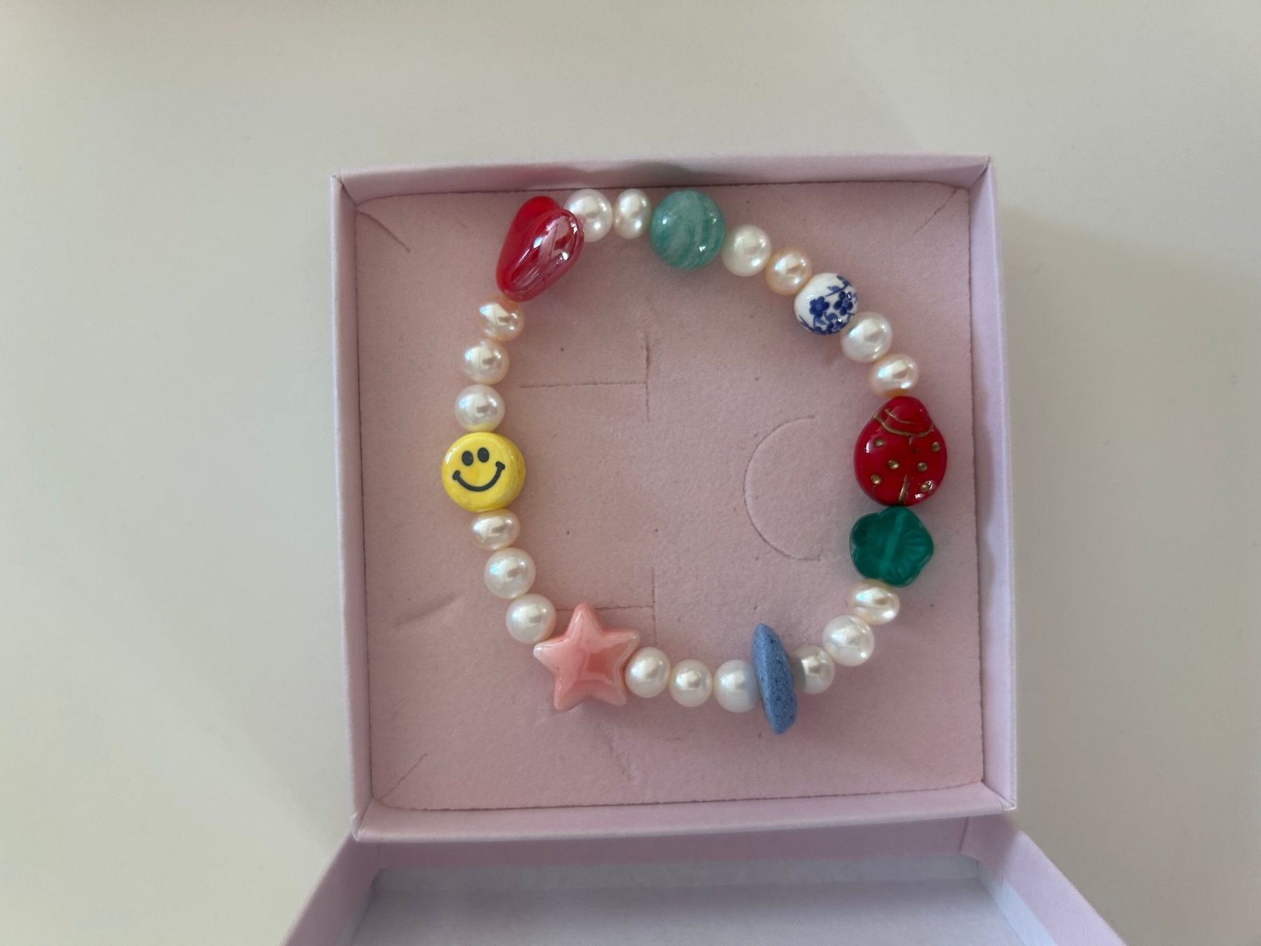Bracciali & Braccialetti: You Are Loved Armband – Usato da Wittenbach venduto da sorento12 1