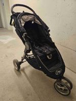Wendiger Baby Jogger City Mini Buggy