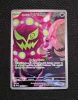 Carte Pokémon Spiritomb de Cynthia 244/217 🏴󠁧󠁢󠁥󠁮󠁧󠁿 NM