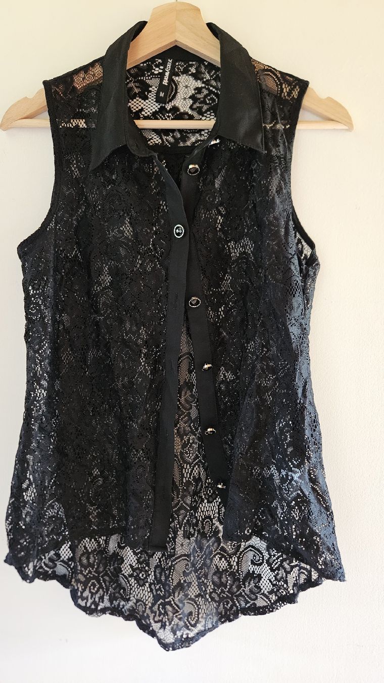Camicette: Bluse M – Usato da Heiden venduto da Reb-12-123 2
