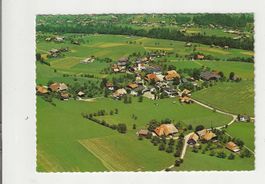 Lauperswil,  Fliegeraufnahme, 1960-er Jahre