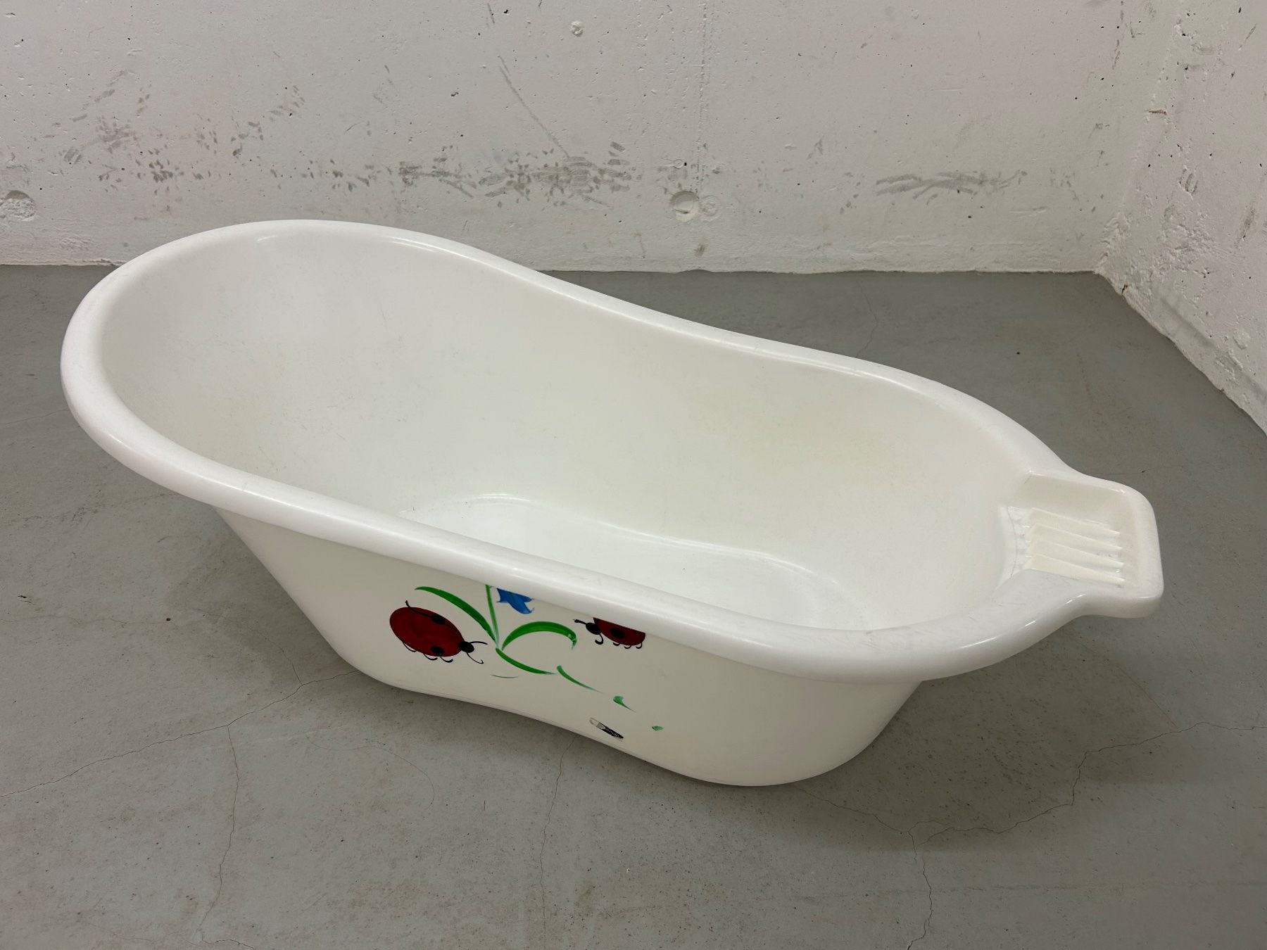 Vasche da bagno: Babybadewanne – Usato da Lütisburg venduto da Gizmo02
