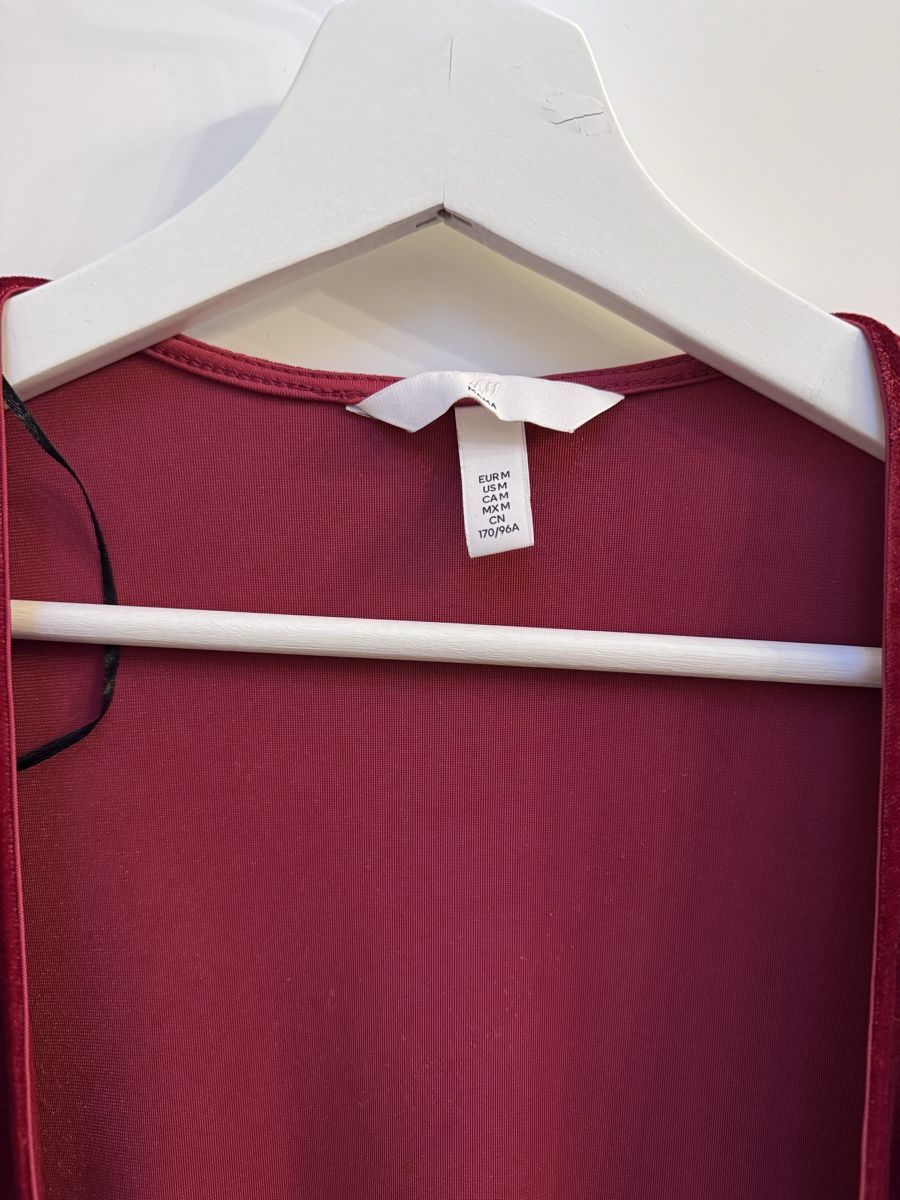 H&M Vestiti: Schwangerschaftskleid – Nuovo (secondo la descrizione) da Luzern venduto da raquel.m 2