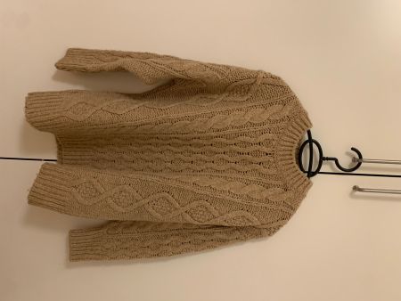 Warmer Strickpullover von Mango, Grösse S