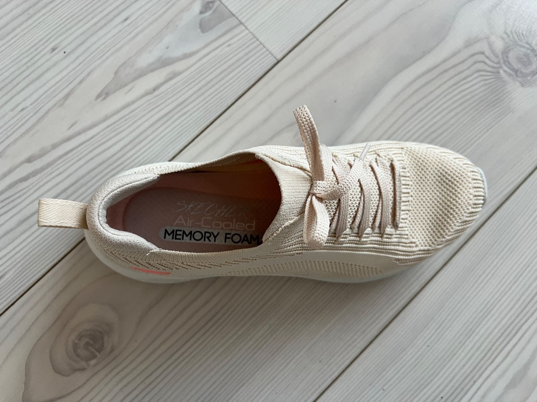 Skechers Chaussures femmes: Sneaker von Skechers – D'occasion à Dübendorf par geiserfamily 2