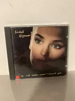 CD Sinéad O'Connor I Do Not Want What I Haven't Got
