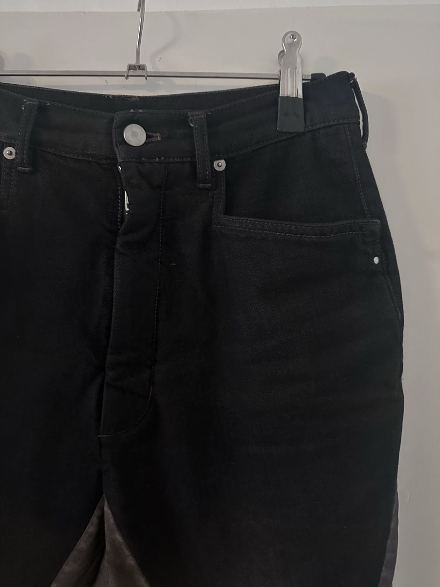 Rick Owens Röcke: Rick Owens EDFU Slivered Skirt – Neu (gemäss Beschreibung) aus Zürich von dom_tq6x 2