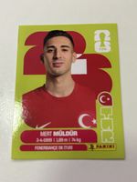  Panini TUR3 FIFA World Cup 2026 Sticker