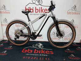 Cube Reaction Hybrid SLX, 750WH, 85Nm, GARANTIE!