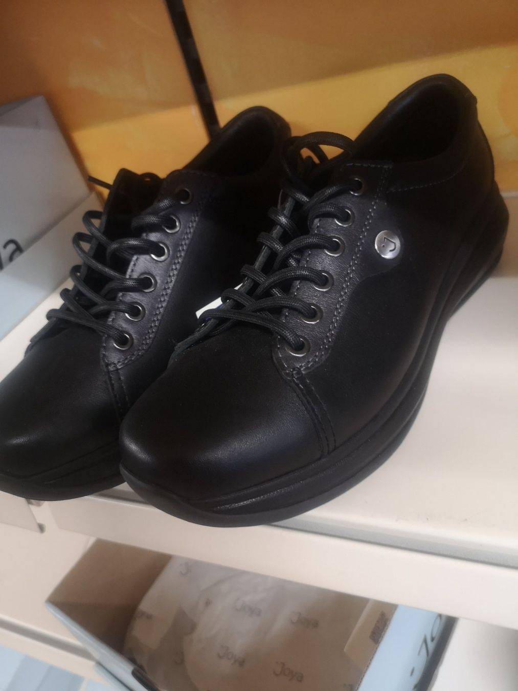 Joya Chaussures hommes: Joya – Neuf avec emballage d'origine à Möhlin par Highwaytom