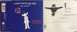 JAMIROQUAI - HALF THE MAN