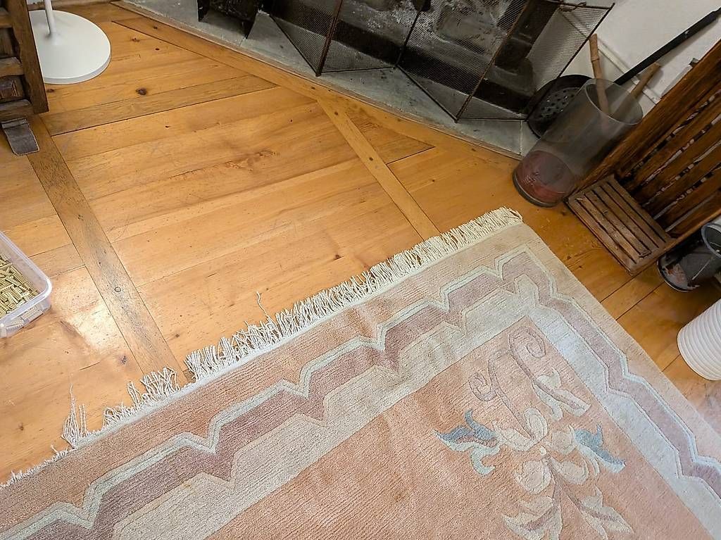 Teppiche: Beau tapis 200x300 cm – Gebraucht aus Préverenges von Fbosset 1