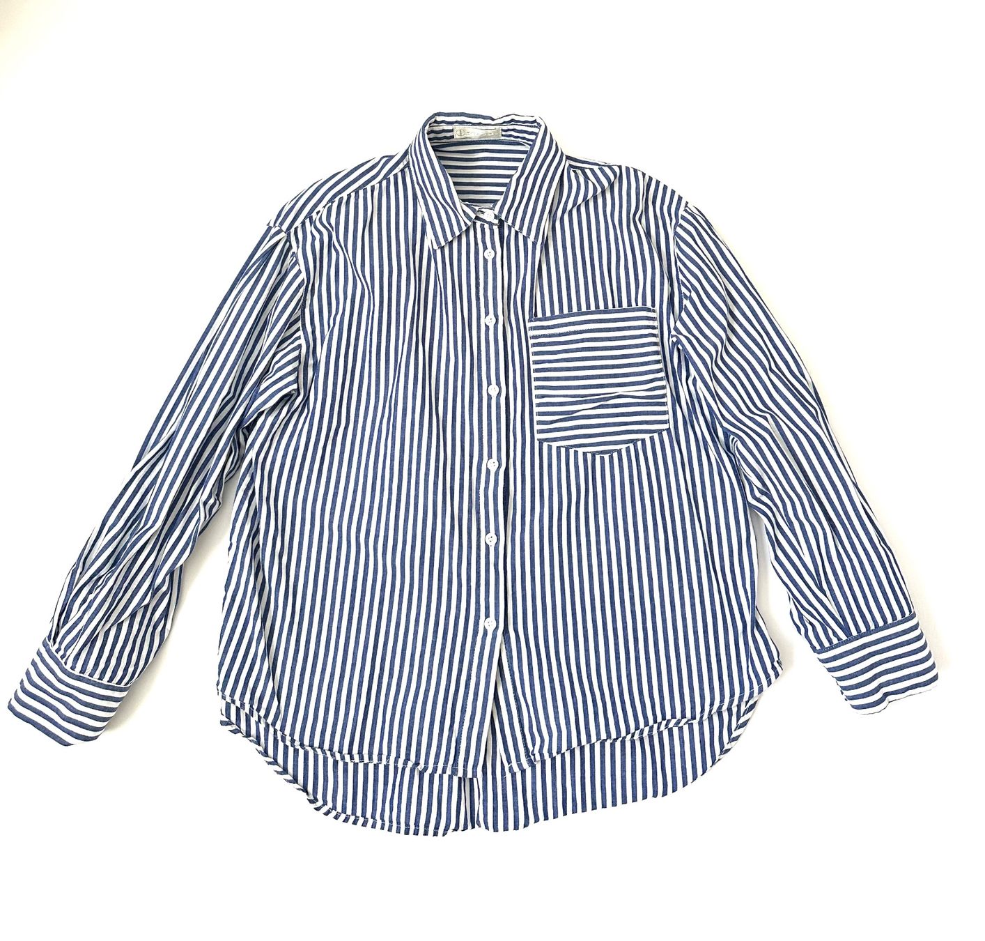 Camicette: Camicia a righe – Usato da Pregassona venduto da Reluxuryspace