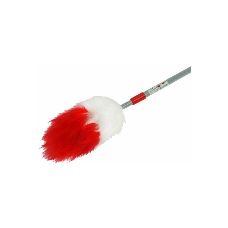 Aspirapolveri & Accessori: Staubwedel Lammwolle, Länge 60 cm – Nuovo e nell'imballaggio originale da St. Gallen venduto da cointec 1