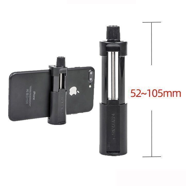 Treppiedi & Teste: Trépied Octopus selfie stick support iphone selfie – Nuovo e nell'imballaggio originale da Morges venduto da DigiAC 6