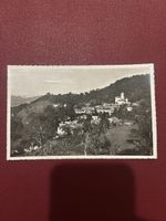 Saluti da Sagno 1944