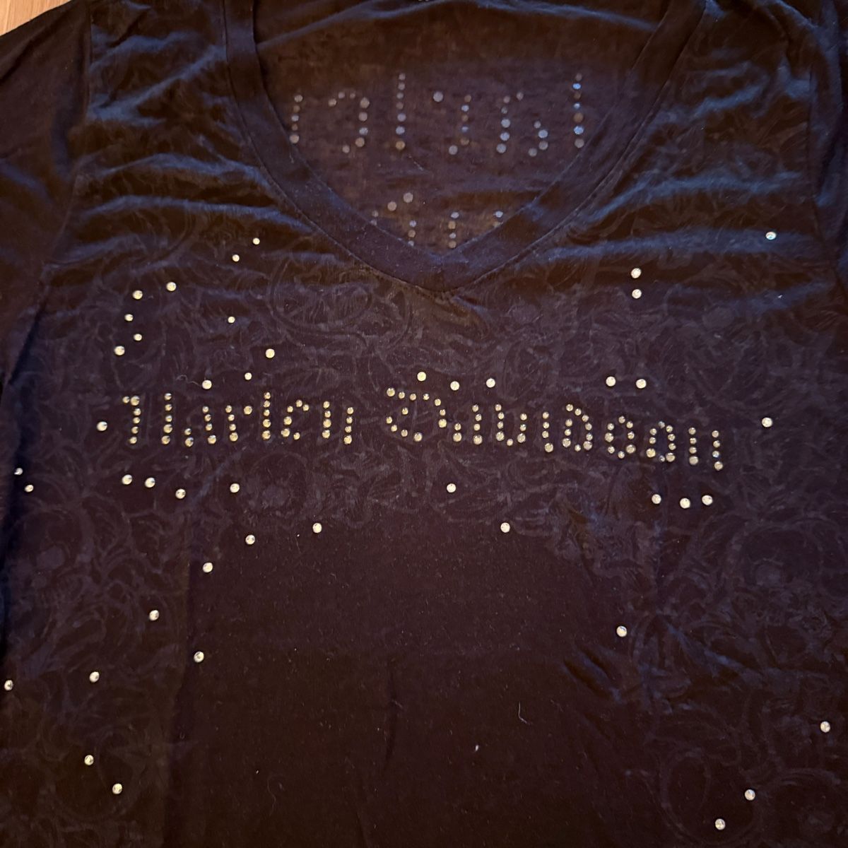 Harley-Davidson T-Shirts: Harley Davidson Shirt – Gebraucht aus Embrach von Schnufi66 2