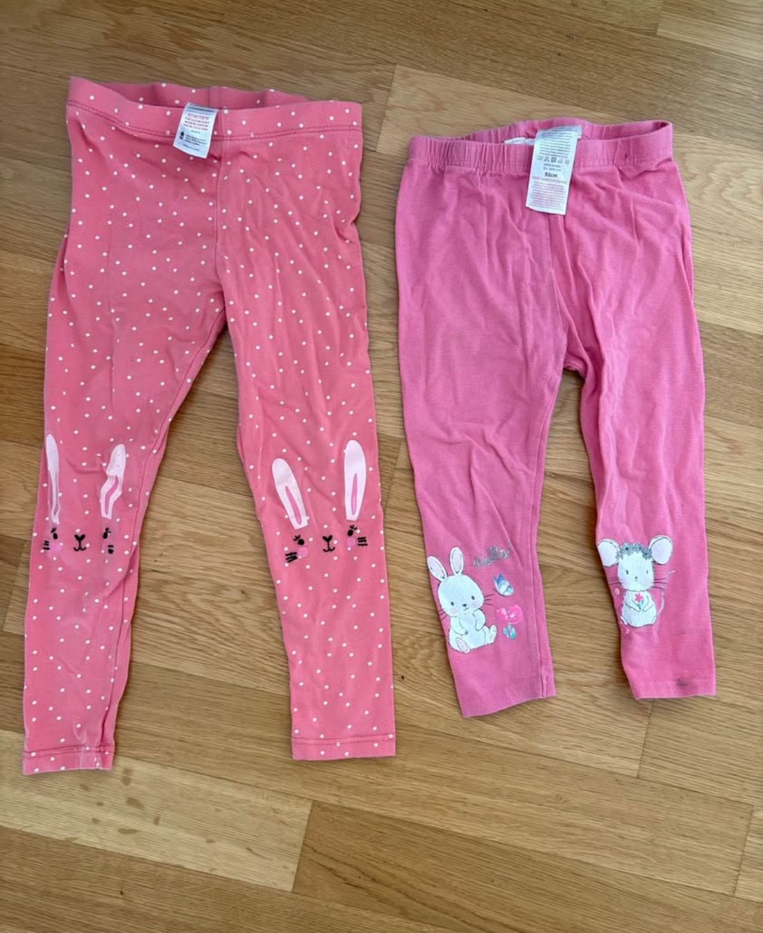Lotti & Set di vestiti: Mädchenkleider gr 80 / 92 / 98 – Usato da Birmensdorf ZH venduto da mea_9d7c 4