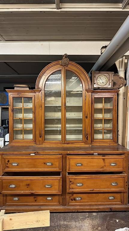 Armadi: Antiker Schrank – Usato da Rorschach venduto da kal_7tcg 1