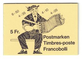 Markenheft 0-78b, ET 26.03.84, ***Sauber***