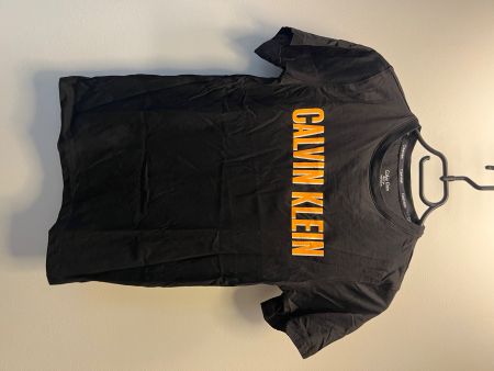 Calvin Klein T-Shirt Kinder