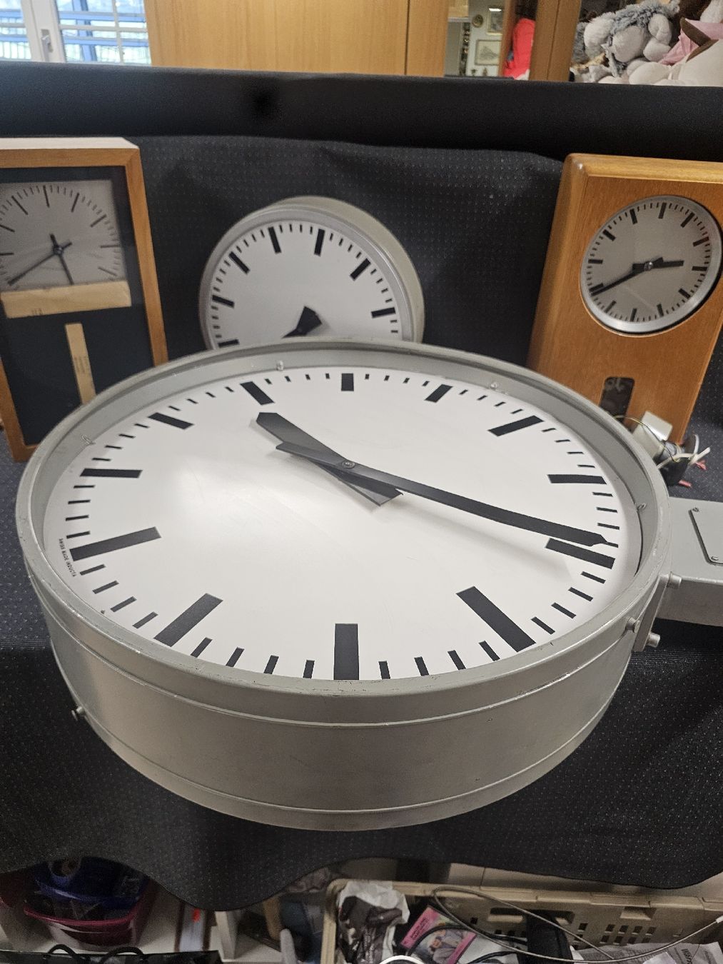 Orologi: Industrie Uhren – Usato da Mümliswil venduto da Mizzi77 3