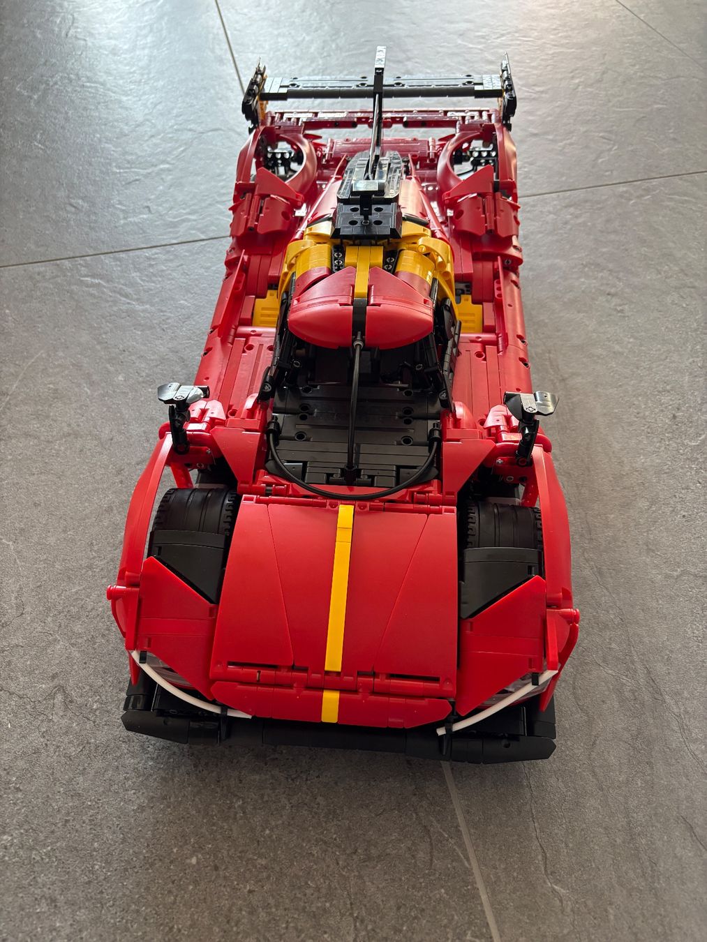 Kit di costruzioni: Voiture de construction brios – Nuovo (secondo la descrizione) da Orsonnens venduto da Flo_Orsonnens 3